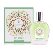 Green Botanic Parfum Sea Green Puor Femme